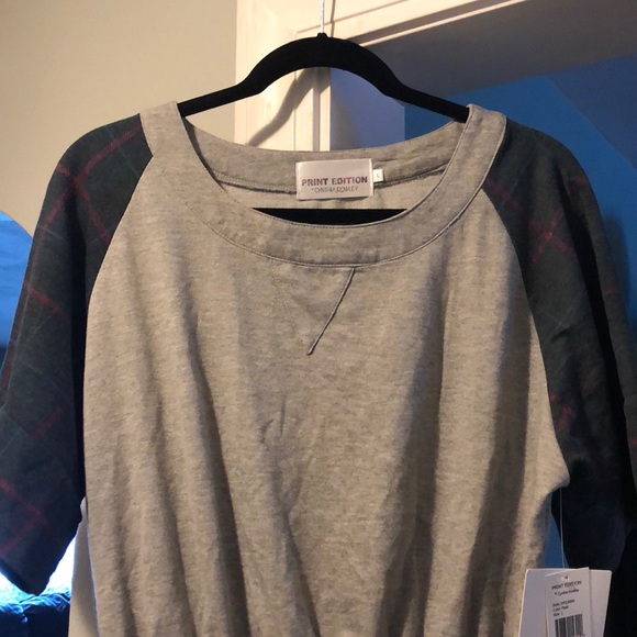 Print Edition by Cynthia Rowley Dress - Picture 3 of 4